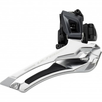 Переключатель передний SHIMANO SORA, R3000, 2x9, хомут 34,9мм с адаптером (31.8мм и 28.6мм) Переключатель передний SHIMANO SORA, R3000, 2x9, хомут 34,9мм с адаптером (31.8мм и 28.6мм)