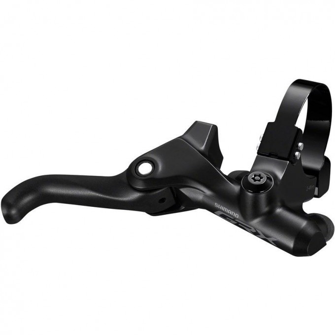 Тормозная ручка SHIMANO GRX, BL-RX812, левая, под дисковый гидравлический тормоз IBLRX812L