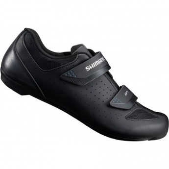 Велотуфли SHIMANO SH-RP100, р-р 46, черный